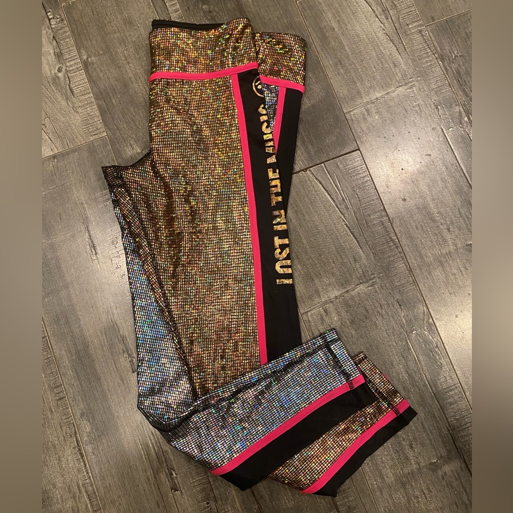 ZUMBA Leggings